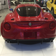 Illustration for article titled Alfa Romeo 4C Picture Dump